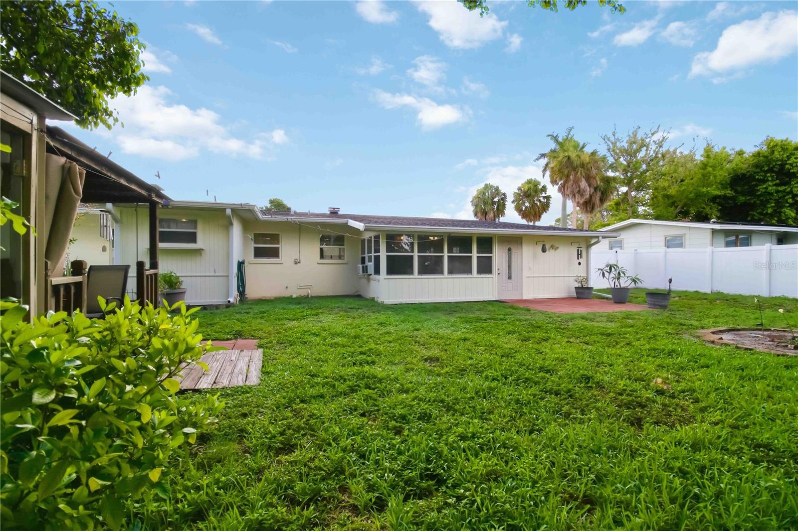 PARK ACRES - Residential