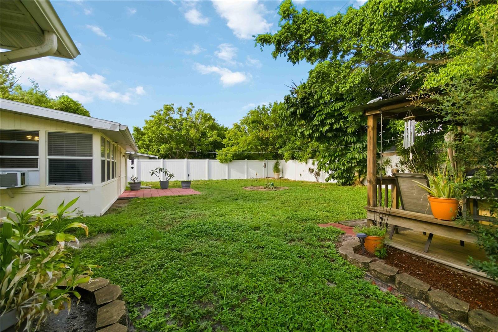 PARK ACRES - Residential