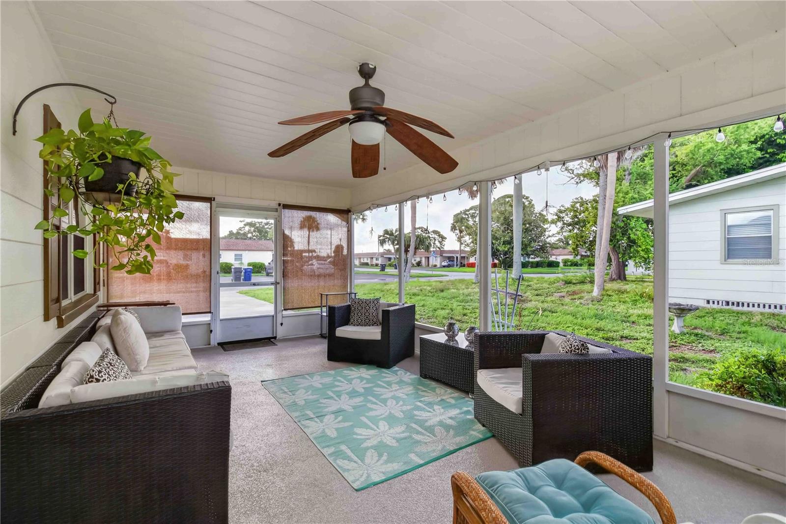 PARK ACRES - Residential