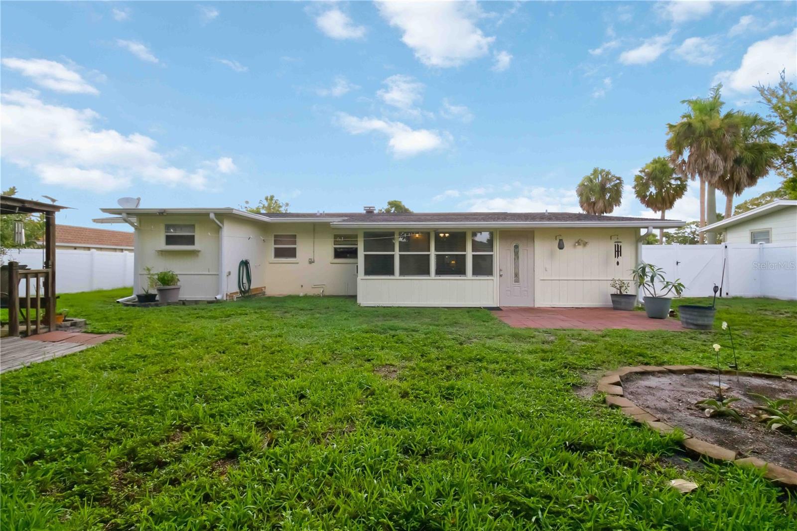 PARK ACRES - Residential