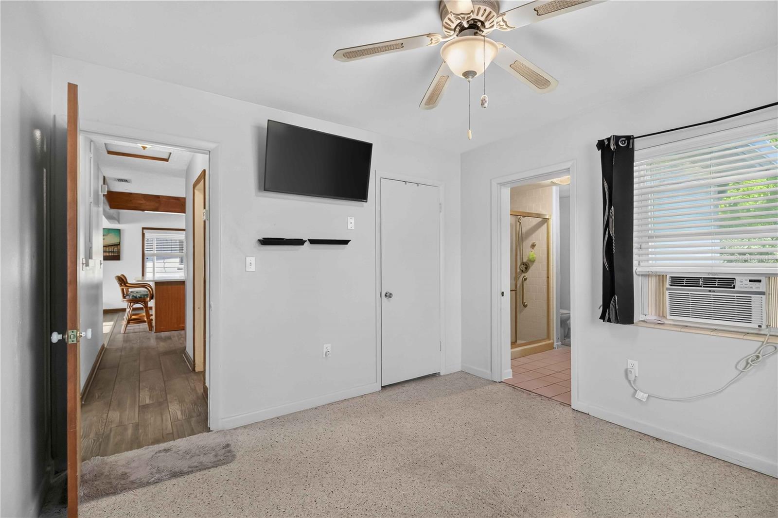 PARK ACRES - Residential