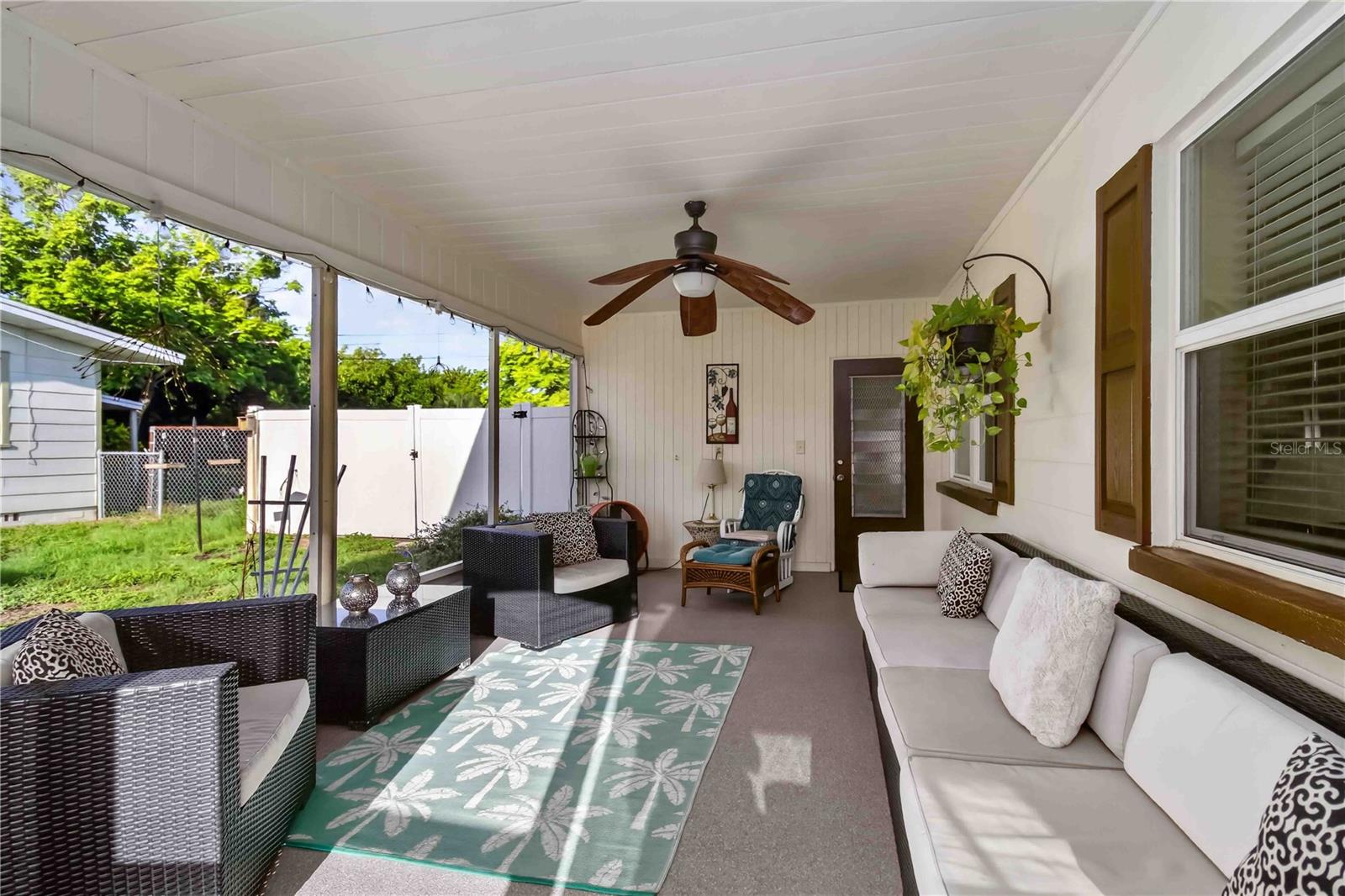 PARK ACRES - Residential