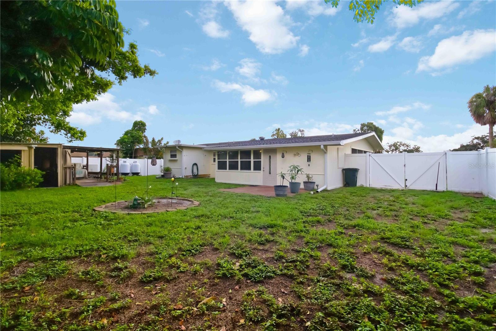 PARK ACRES - Residential