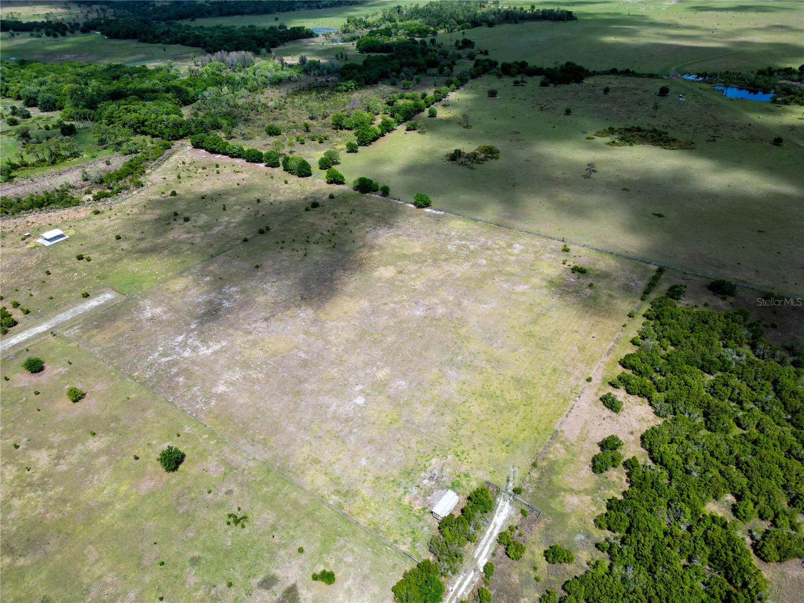 LORIDA RANCHES UNREC - Land