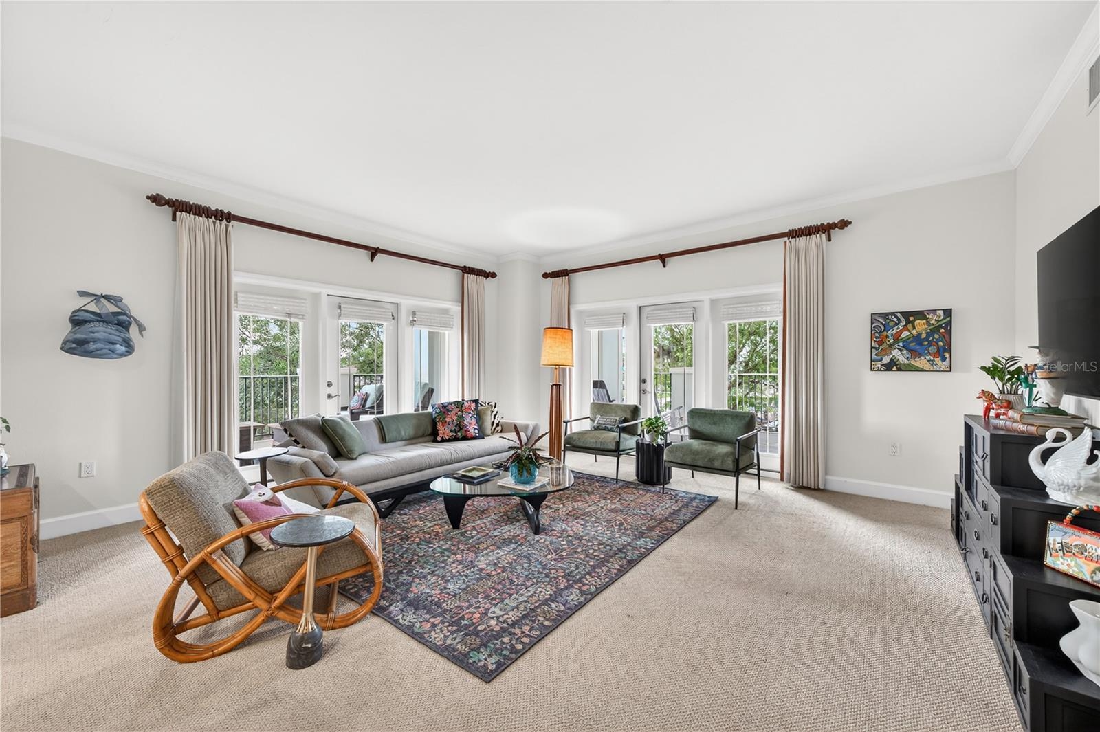 WELLESLEY CONDO - Residential