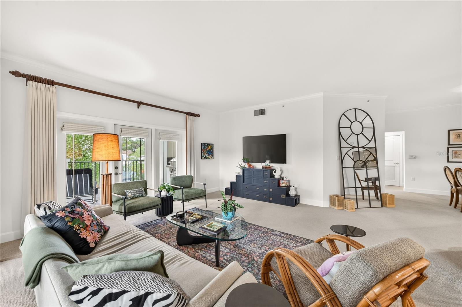 WELLESLEY CONDO - Residential
