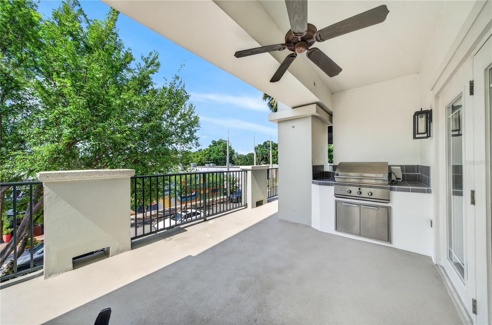 WELLESLEY CONDO - Residential