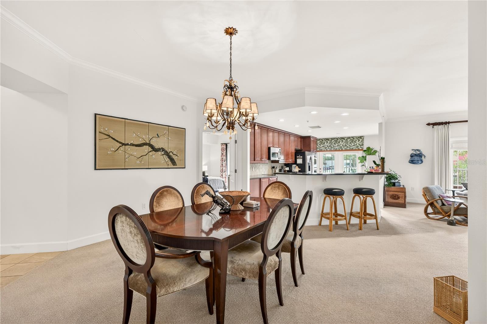 WELLESLEY CONDO - Residential