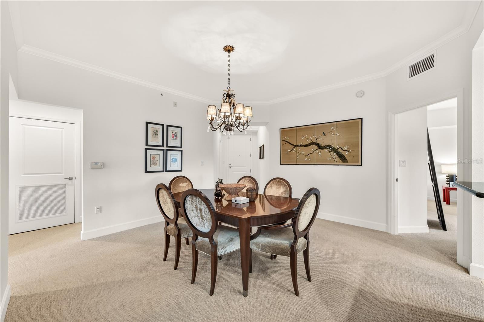 WELLESLEY CONDO - Residential
