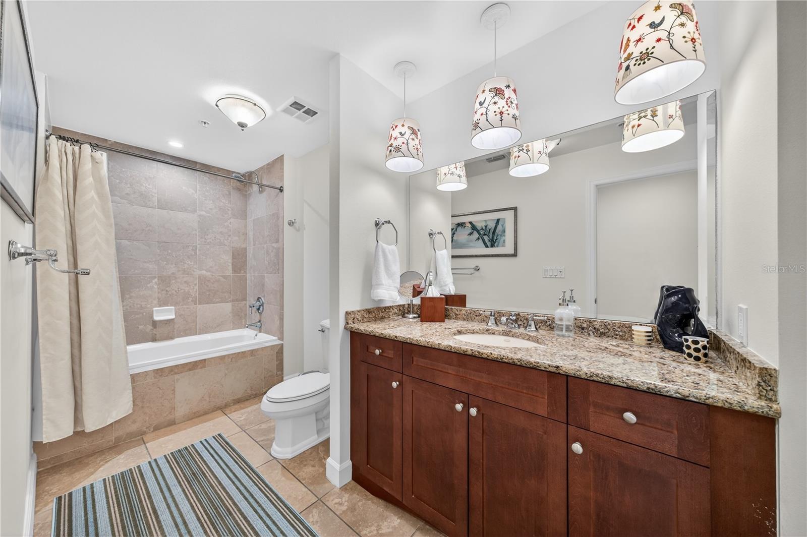 WELLESLEY CONDO - Residential