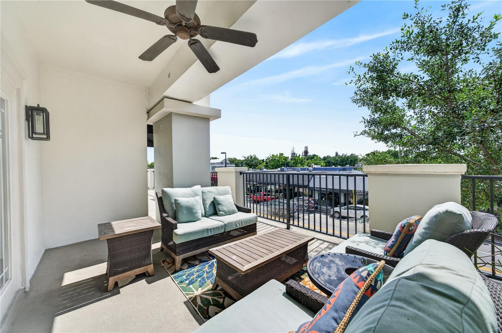 WELLESLEY CONDO - Residential