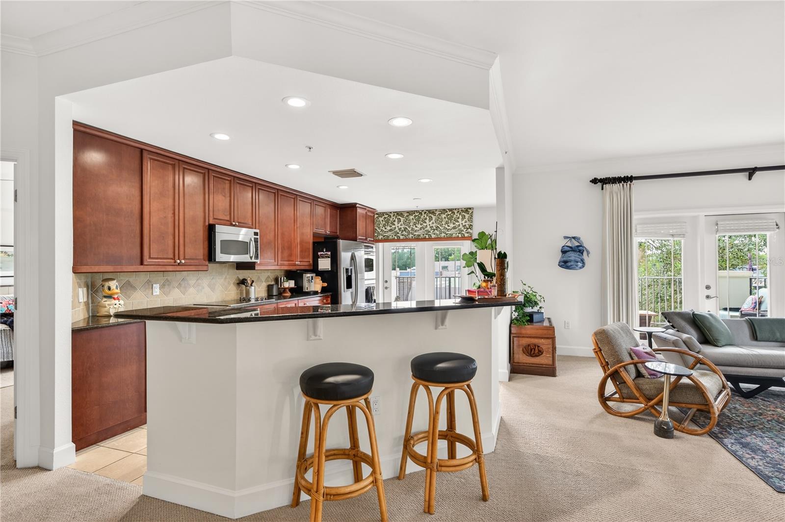 WELLESLEY CONDO - Residential