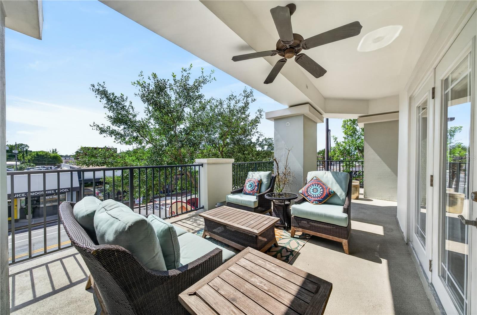 WELLESLEY CONDO - Residential
