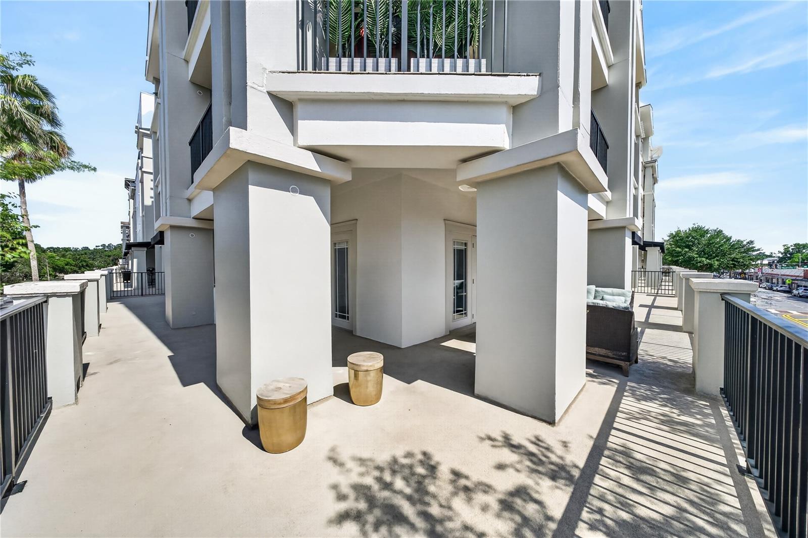 WELLESLEY CONDO - Residential