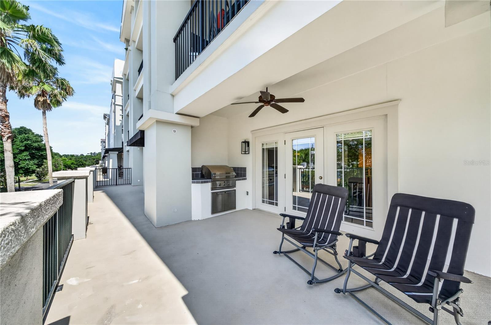 WELLESLEY CONDO - Residential