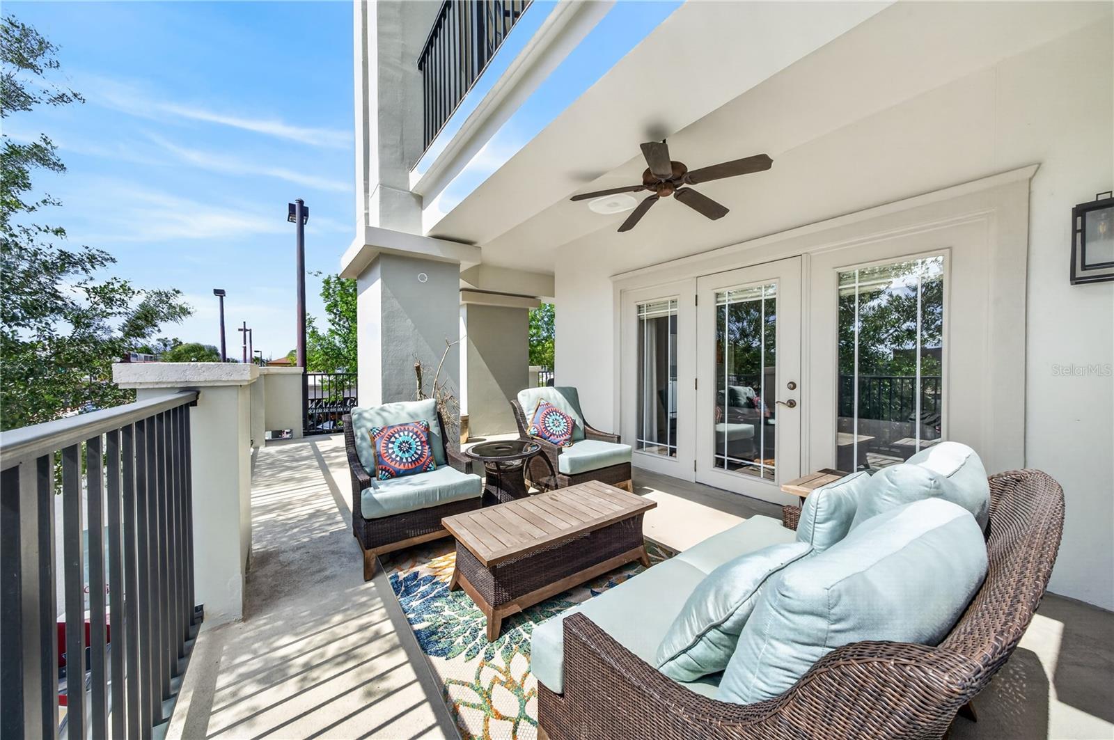 WELLESLEY CONDO - Residential