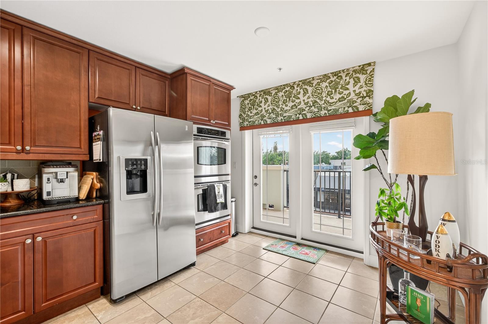 WELLESLEY CONDO - Residential