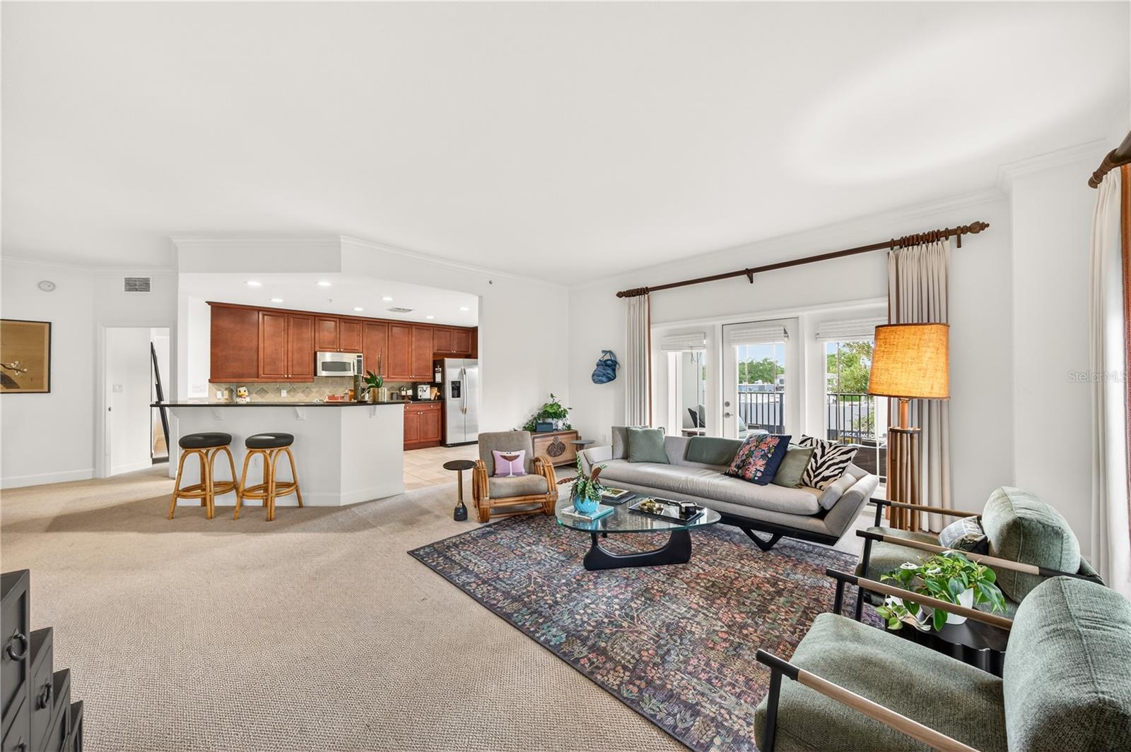 WELLESLEY CONDO - Residential