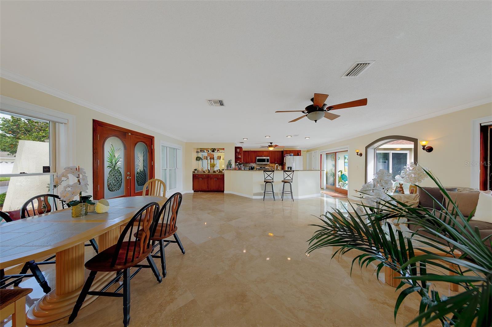 HARBOR HILLS 2ND ADD - Residential