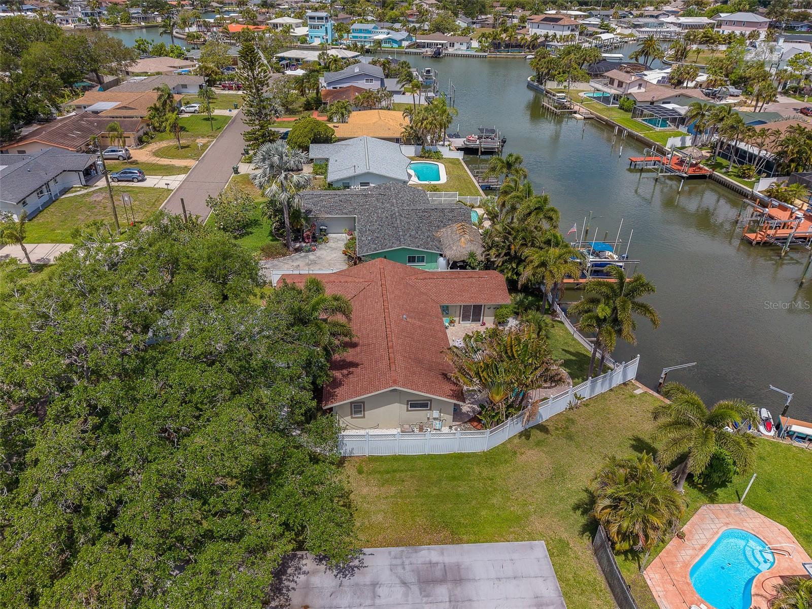 HARBOR HILLS 2ND ADD - Residential