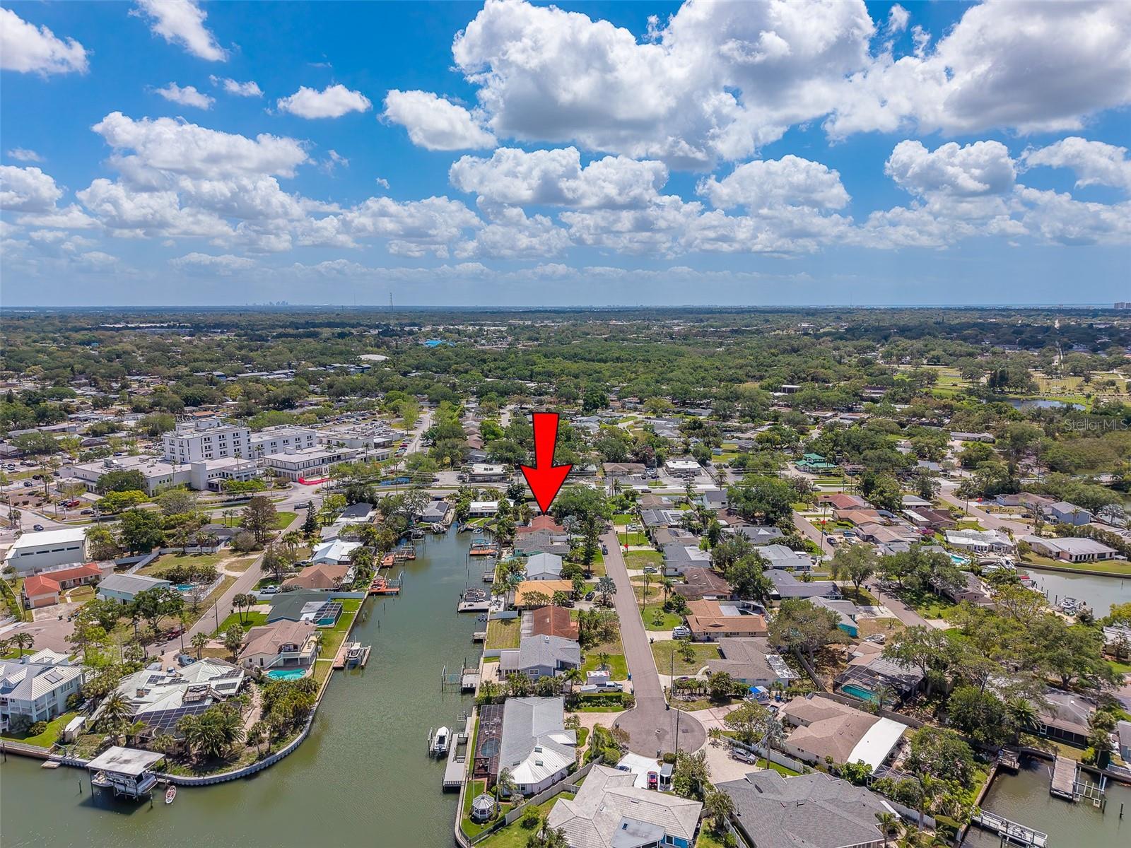 HARBOR HILLS 2ND ADD - Residential
