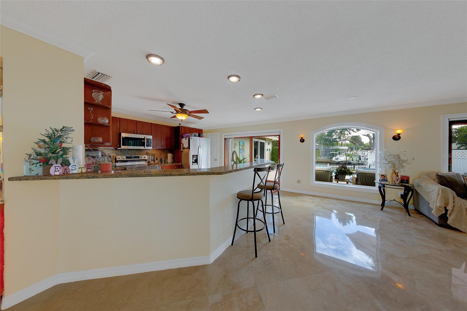 HARBOR HILLS 2ND ADD - Residential