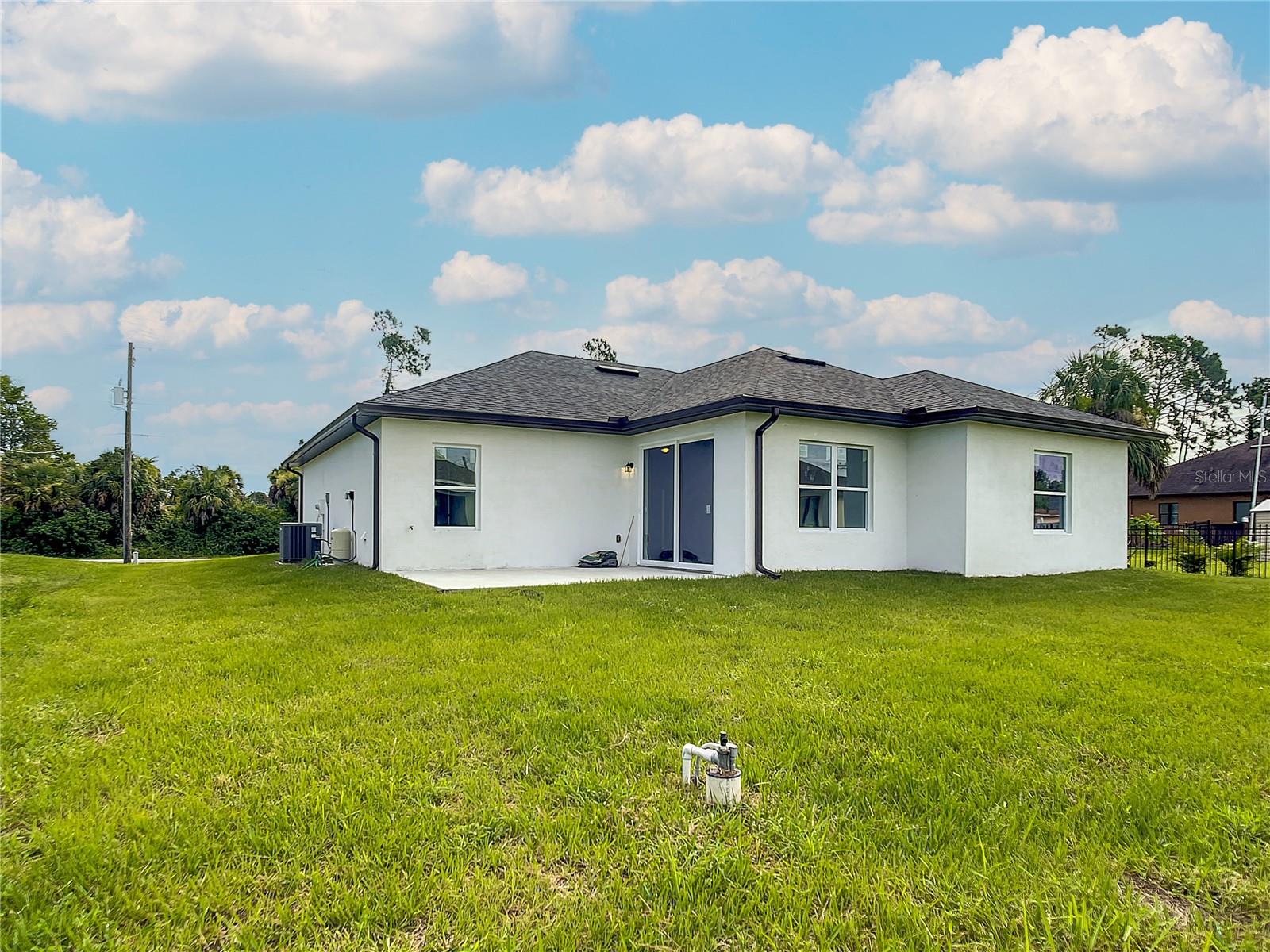 PORT CHARLOTTE SUB 08 - Residential