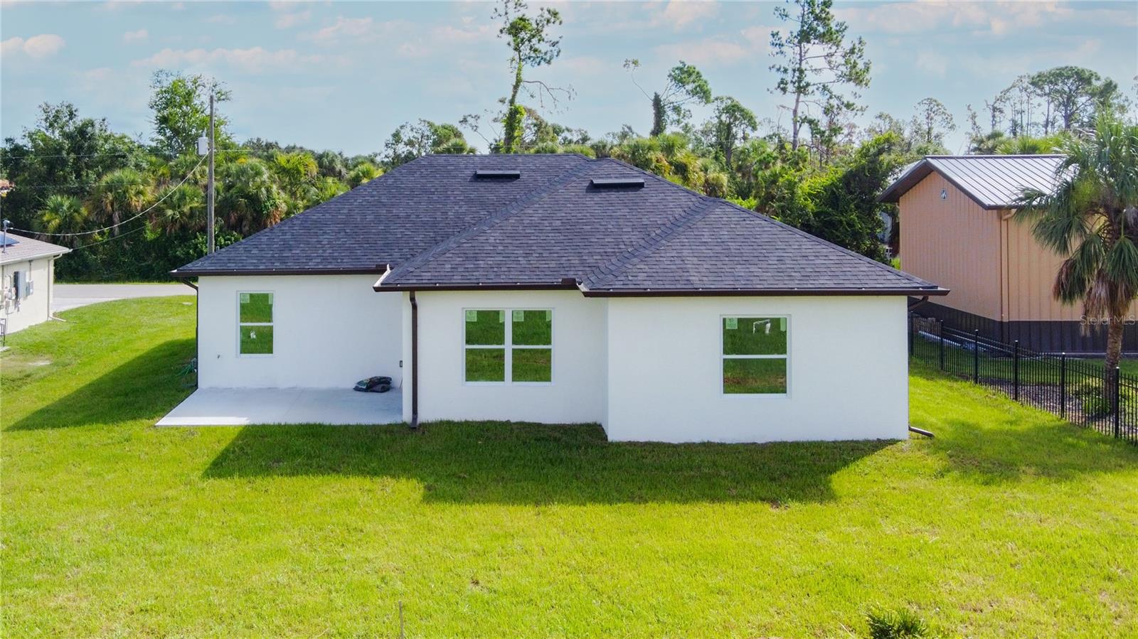 PORT CHARLOTTE SUB 08 - Residential