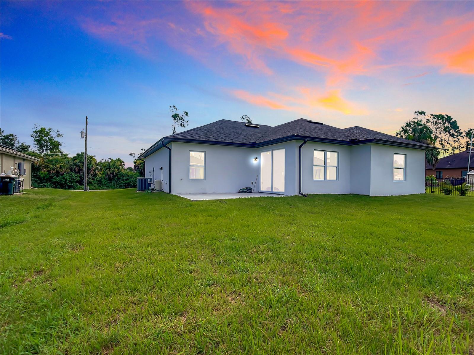 PORT CHARLOTTE SUB 08 - Residential