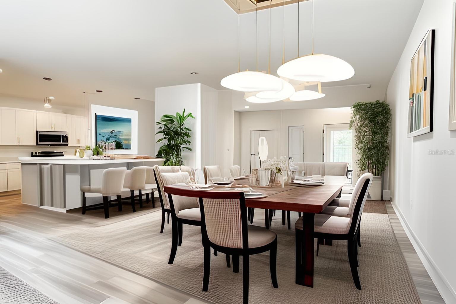 PORT CHARLOTTE SUB 08 - Residential