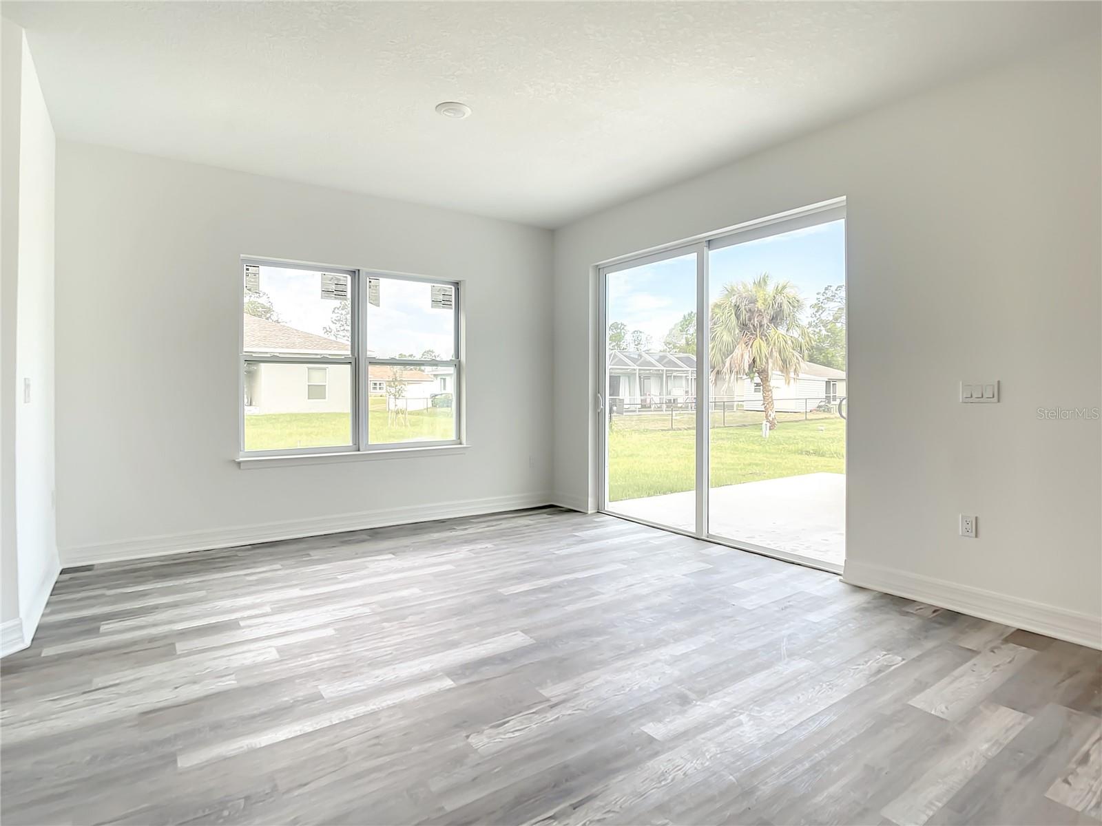 PORT CHARLOTTE SUB 08 - Residential