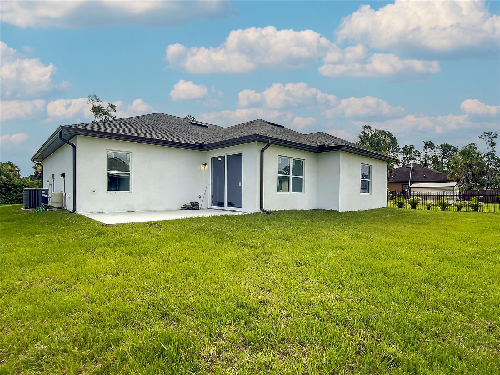 PORT CHARLOTTE SUB 08 - Residential