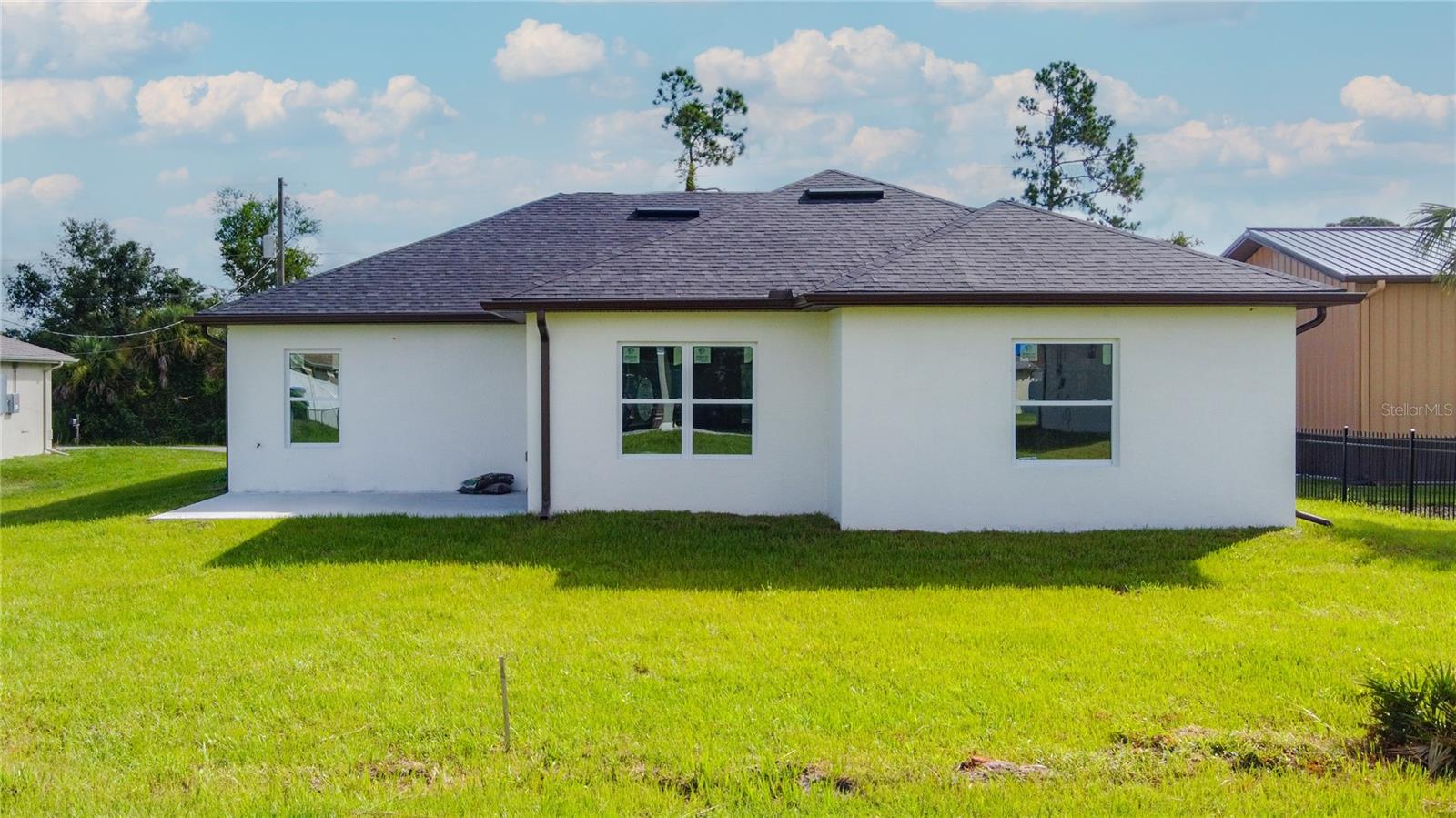 PORT CHARLOTTE SUB 08 - Residential
