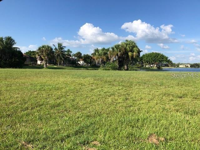 PUNTA GORDA ISLES SEC 21 - Land