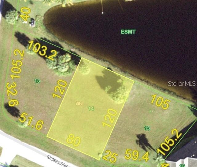 BURNT STORE LAKES!! The perfect location for your dream home in a beautiful deed-restricted community conveniently located close to I-75,downtown Punta Gorda, Cape Coral, and Ft. Myers. Boating and fishing are available through the marina in the adjacent community of BurntStore Marina. Looking for more space and a larger lot for your dream home? An adjacent lot with a beautiful waterview is listed and offers theopportunity to create an awesome combined oversized homesite.