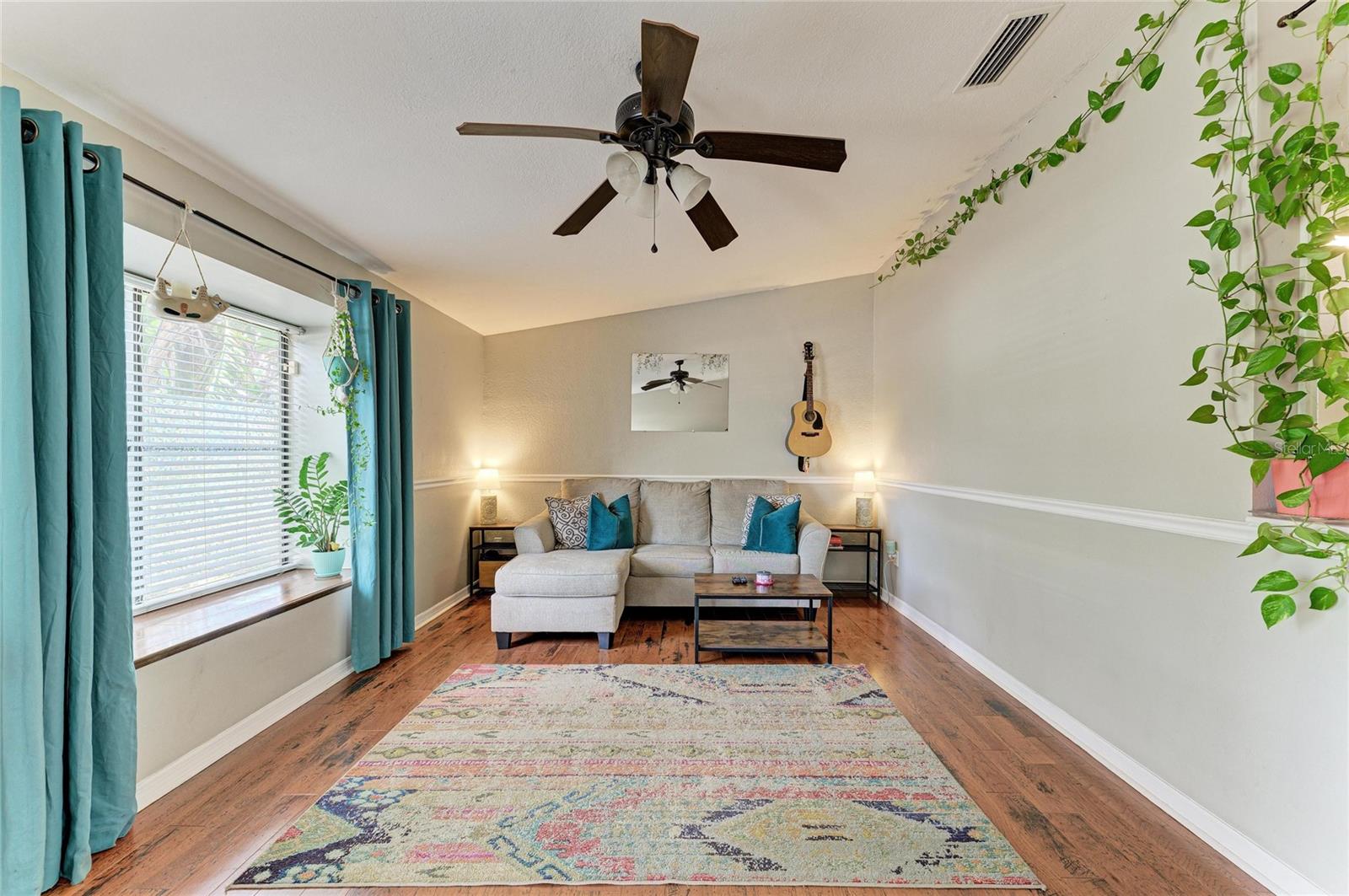 LOCKWOOD MEADOWS - Residential