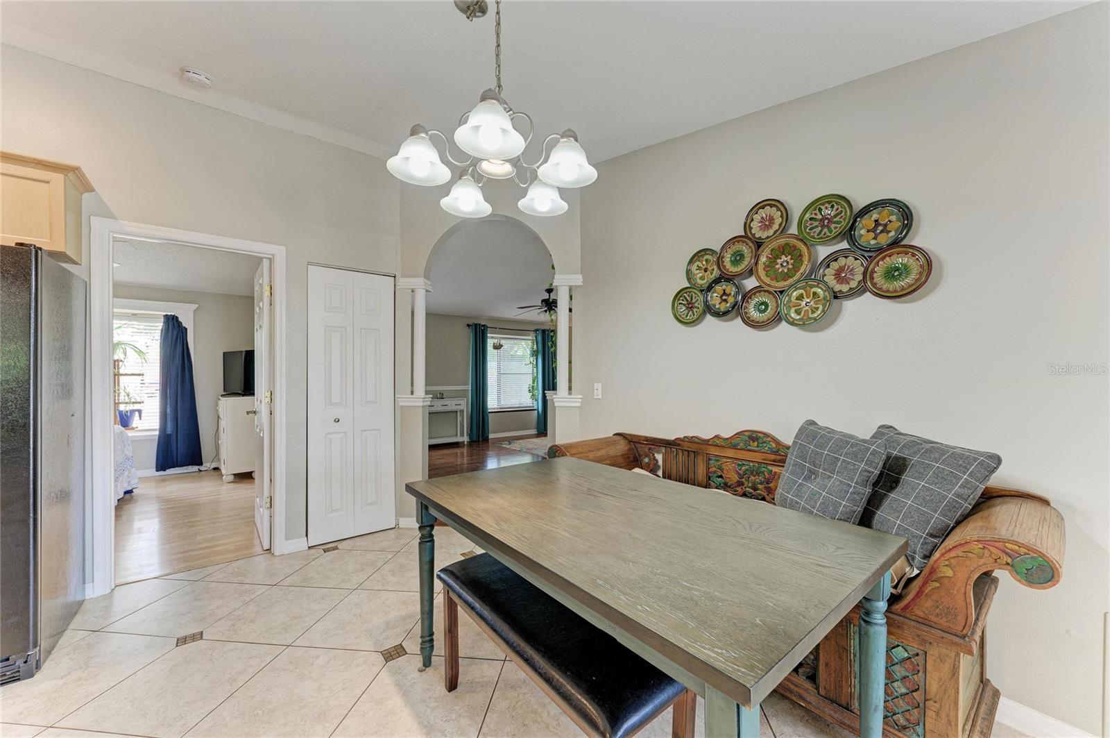 LOCKWOOD MEADOWS - Residential