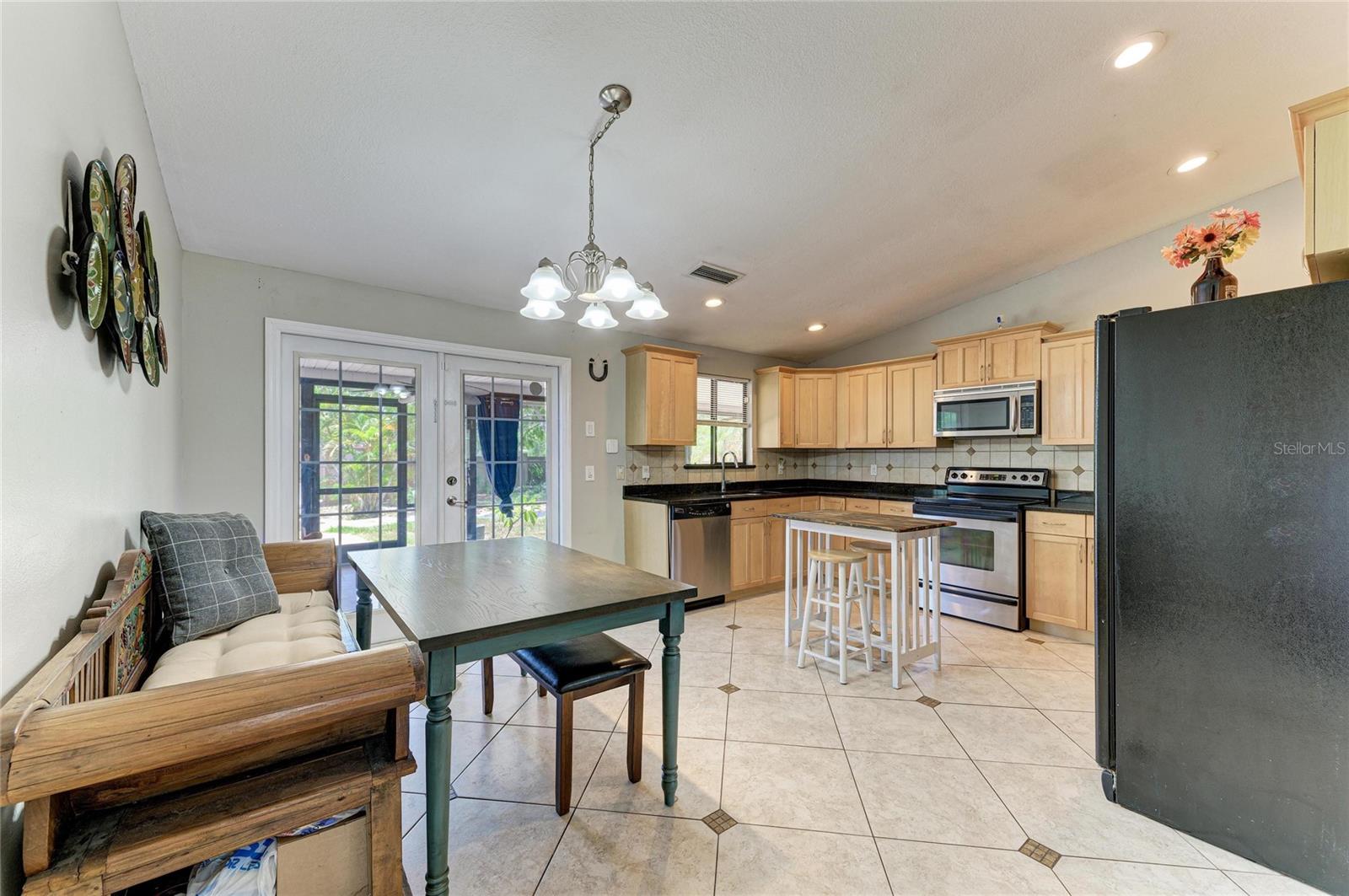 LOCKWOOD MEADOWS - Residential