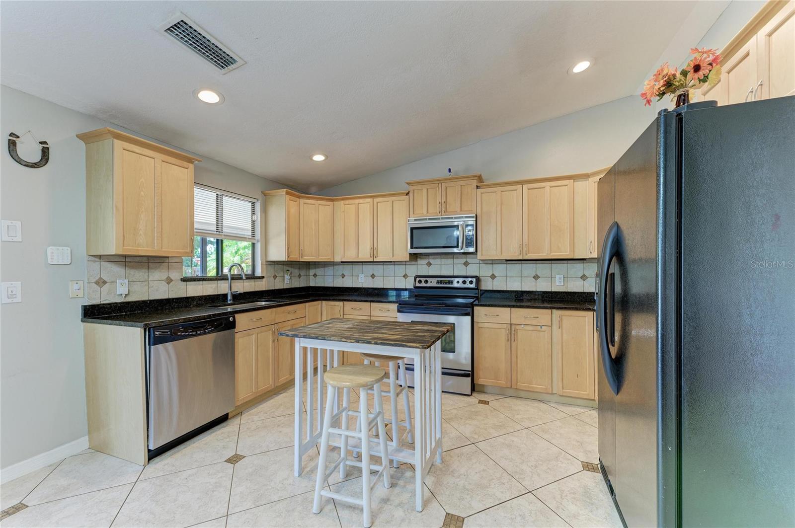 LOCKWOOD MEADOWS - Residential