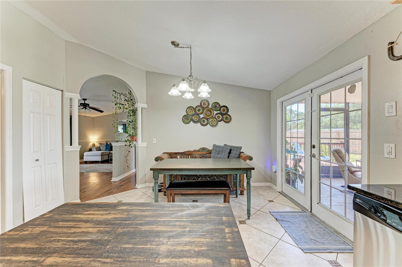 LOCKWOOD MEADOWS - Residential