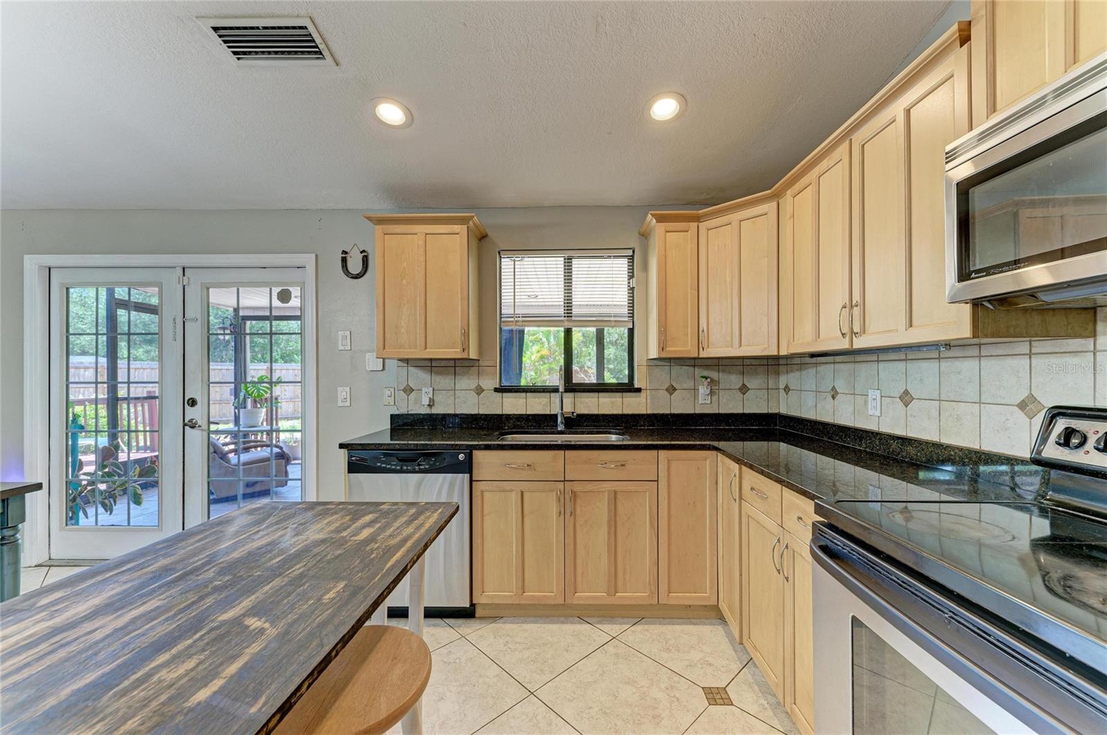 LOCKWOOD MEADOWS - Residential