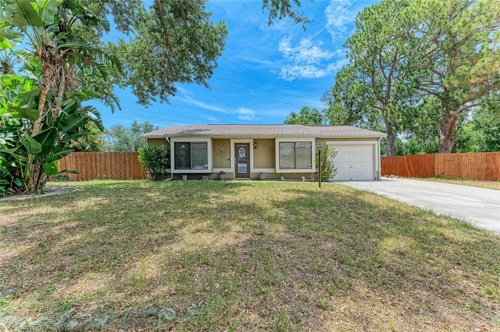 LOCKWOOD MEADOWS - Residential