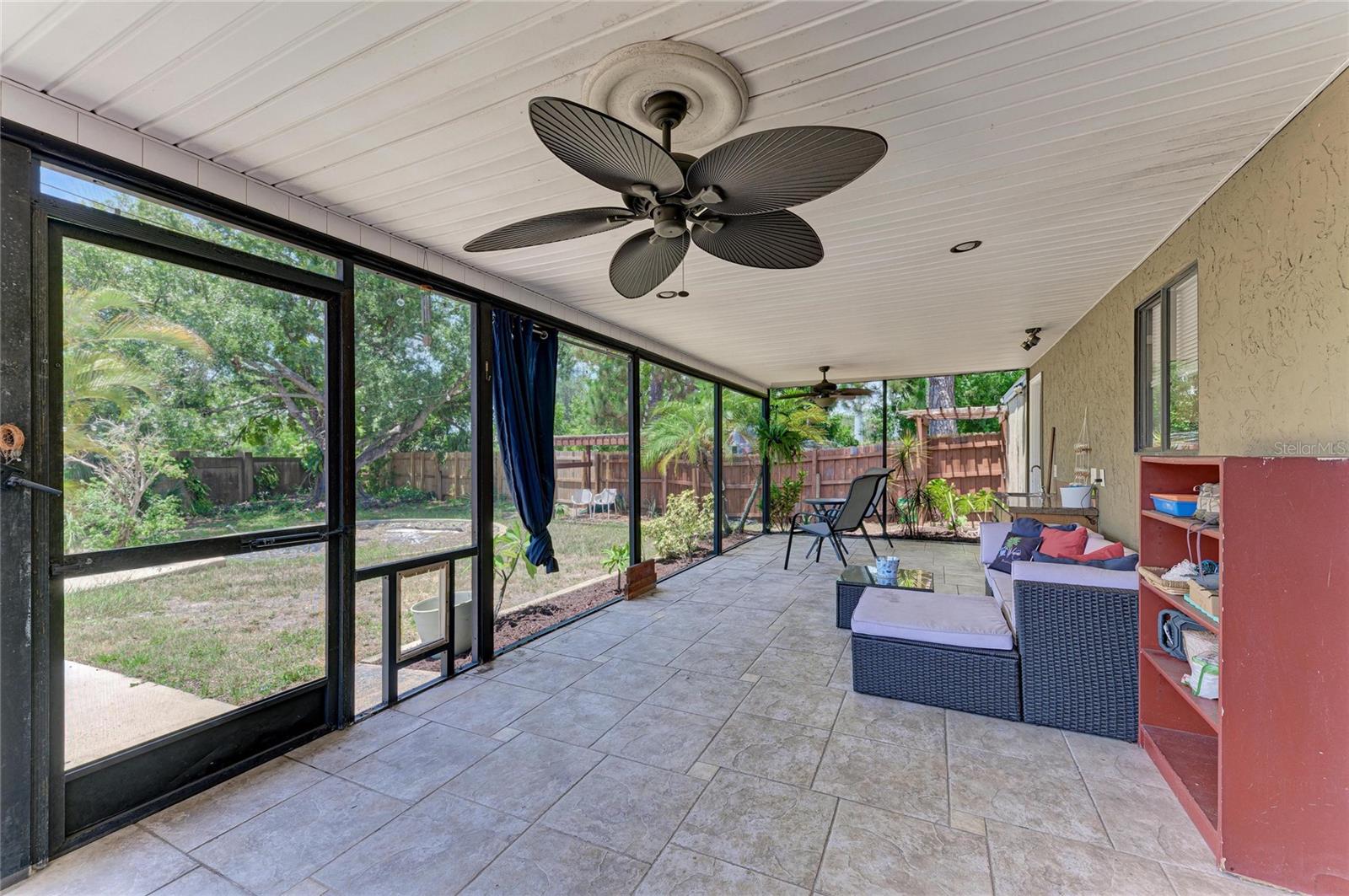 LOCKWOOD MEADOWS - Residential