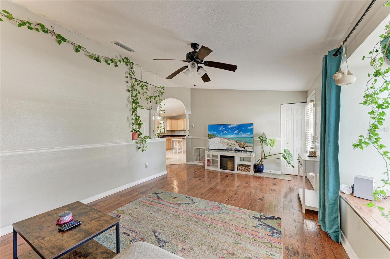 LOCKWOOD MEADOWS - Residential