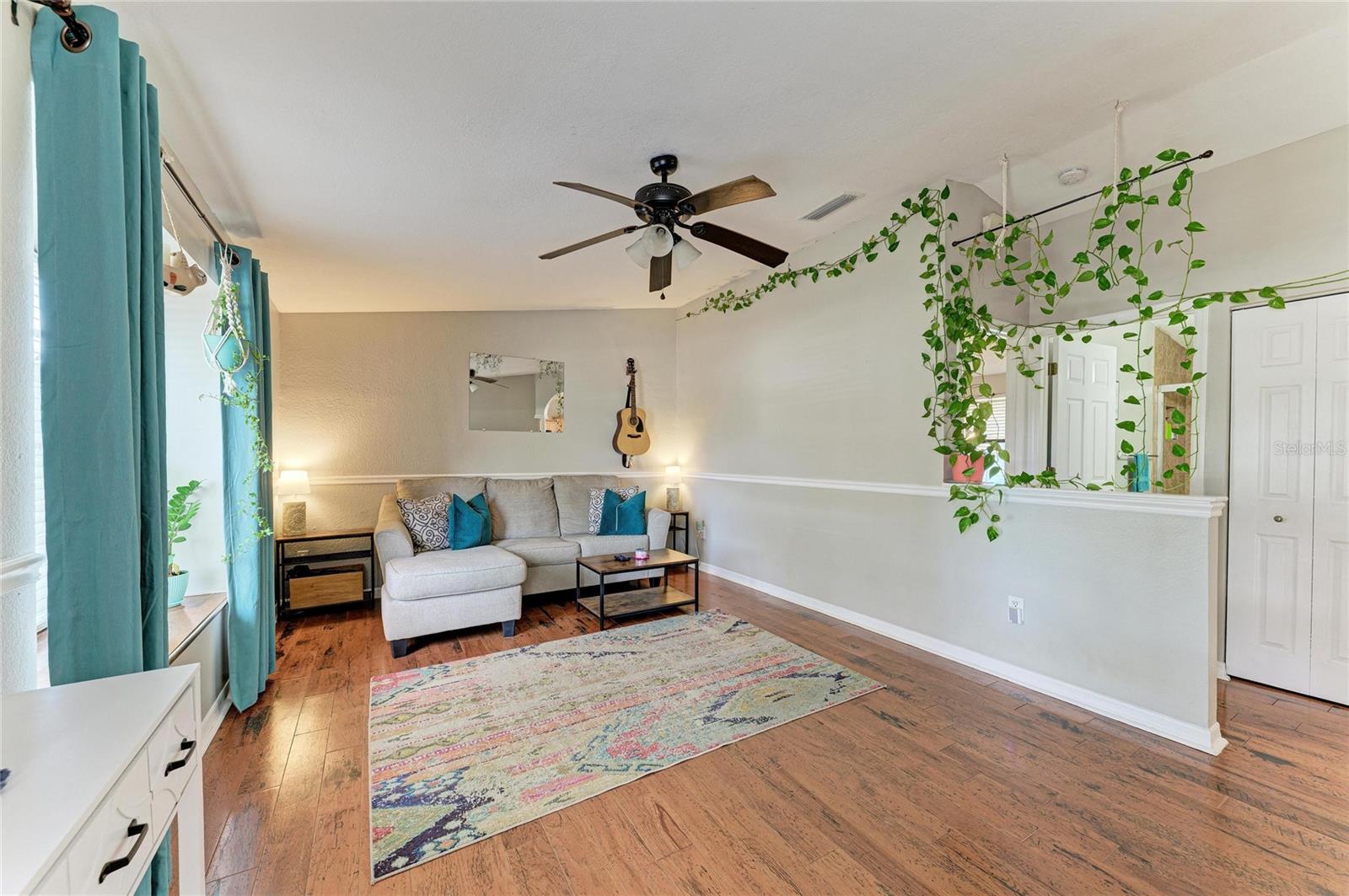 LOCKWOOD MEADOWS - Residential