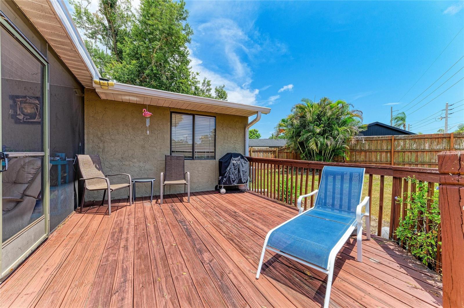 LOCKWOOD MEADOWS - Residential