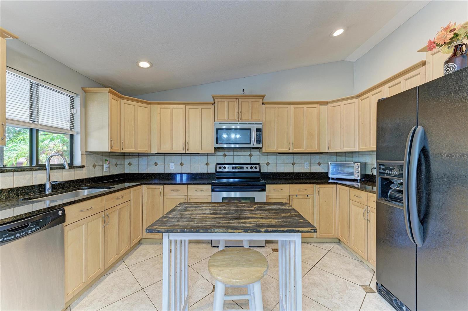 LOCKWOOD MEADOWS - Residential