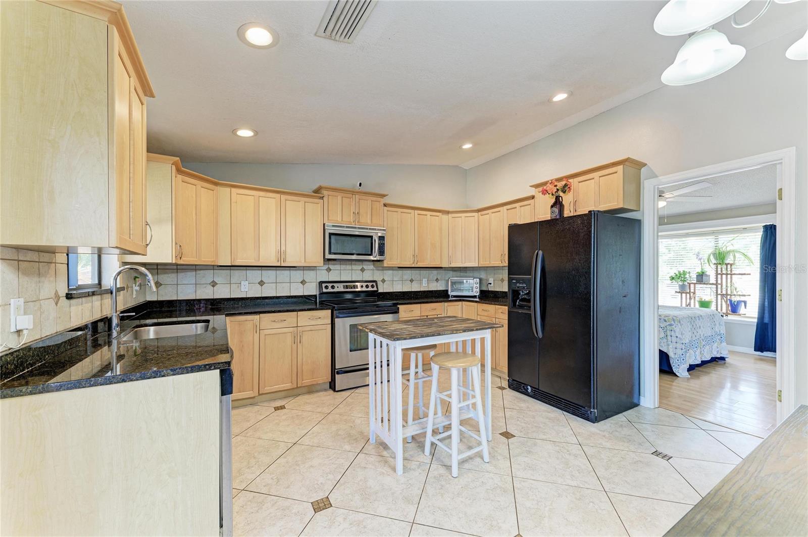 LOCKWOOD MEADOWS - Residential