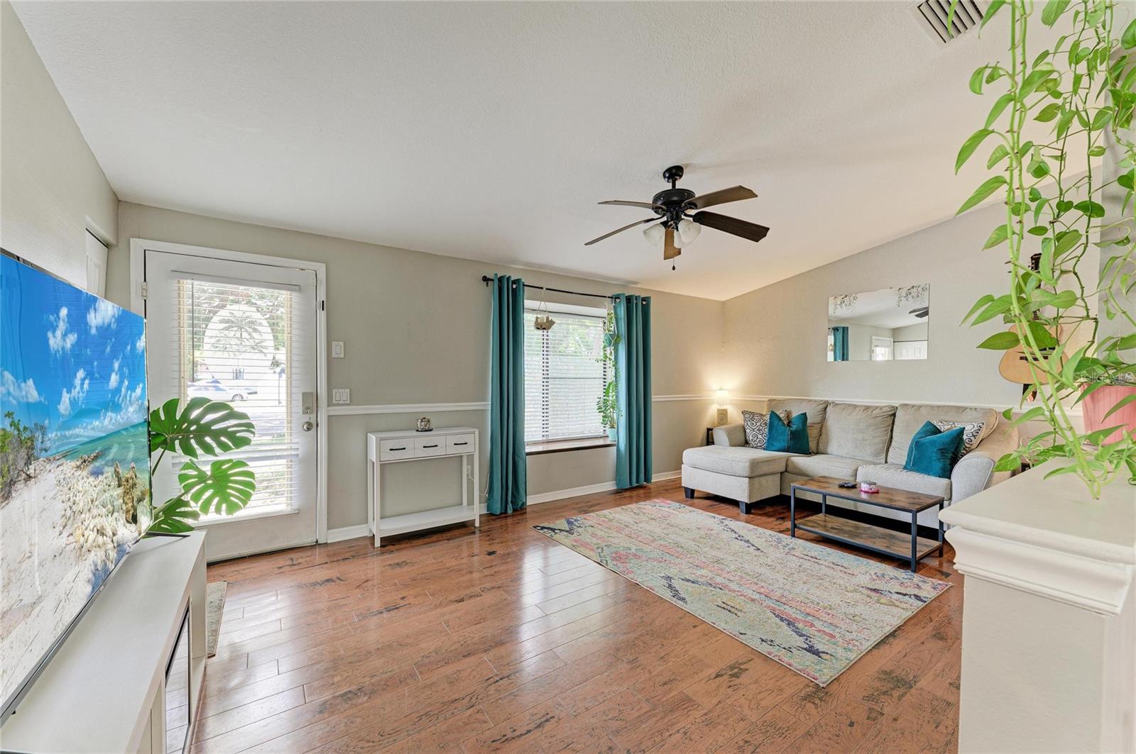 LOCKWOOD MEADOWS - Residential