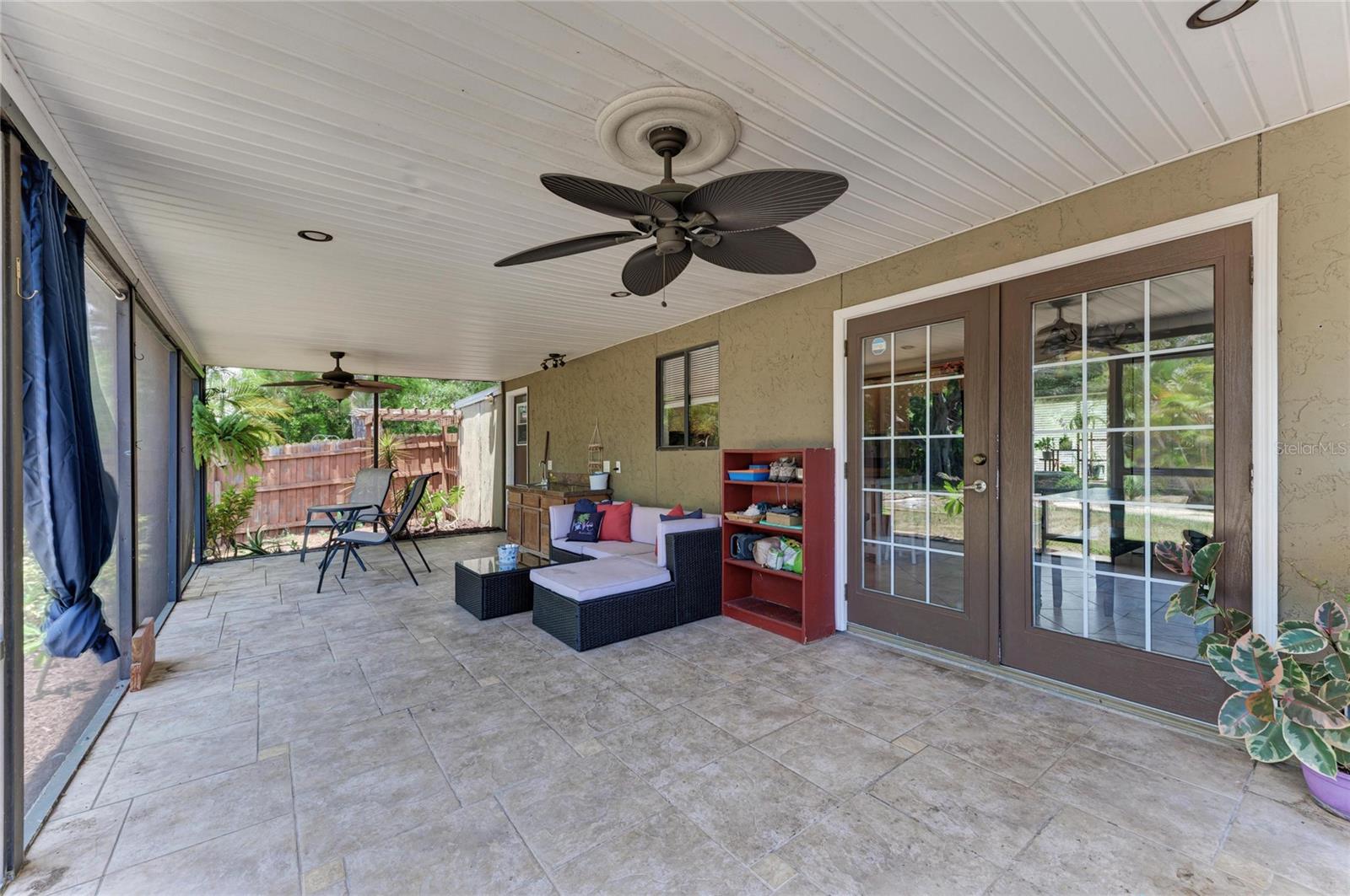 LOCKWOOD MEADOWS - Residential
